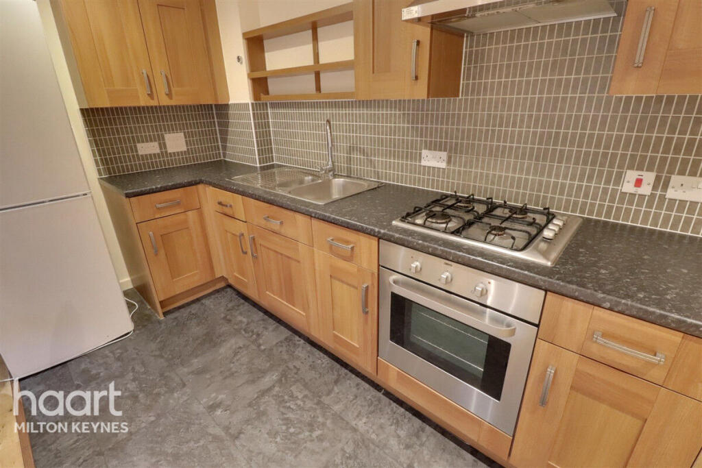 Main image of property: Columbia Place, Campbell Park