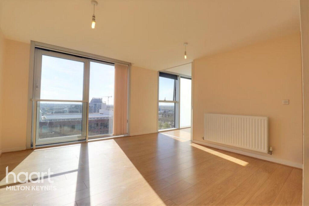 Main image of property: Carnegie House, Central Milton Keynes