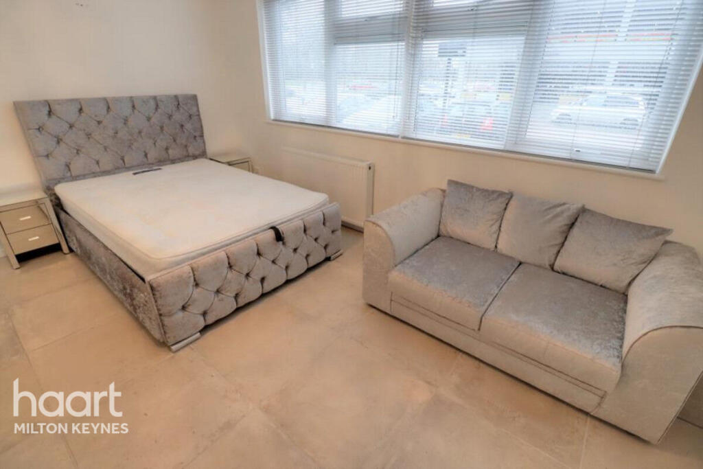 Main image of property: North Tenth Street, Central Milton Keynes