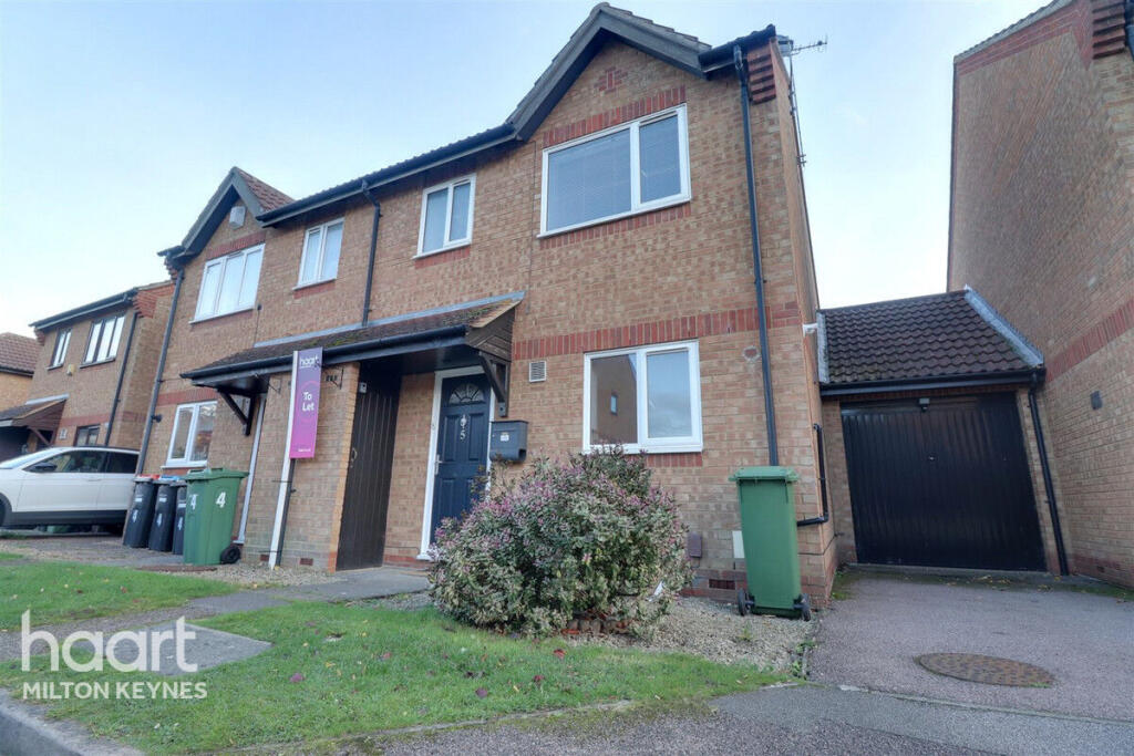 Main image of property: St Bees, Monkston