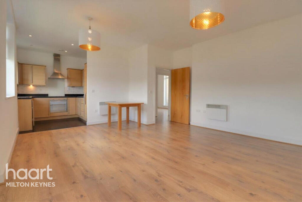 Main image of property: Robinson Street, Bletchley