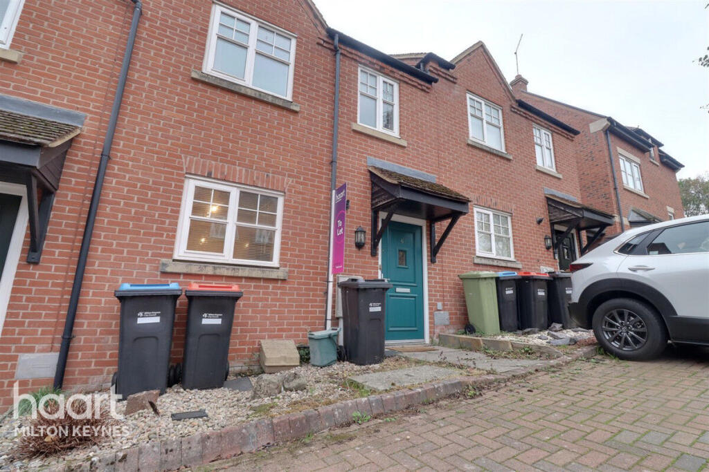 Main image of property: Rays Close, Bletchley