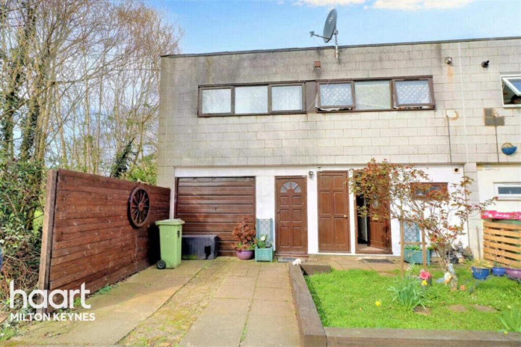 Main image of property: St Dunstans, Coffee Hall