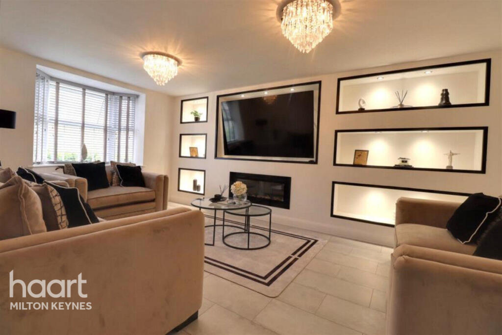 Main image of property: Fitz Hugh Crescent, Eagle Farm South