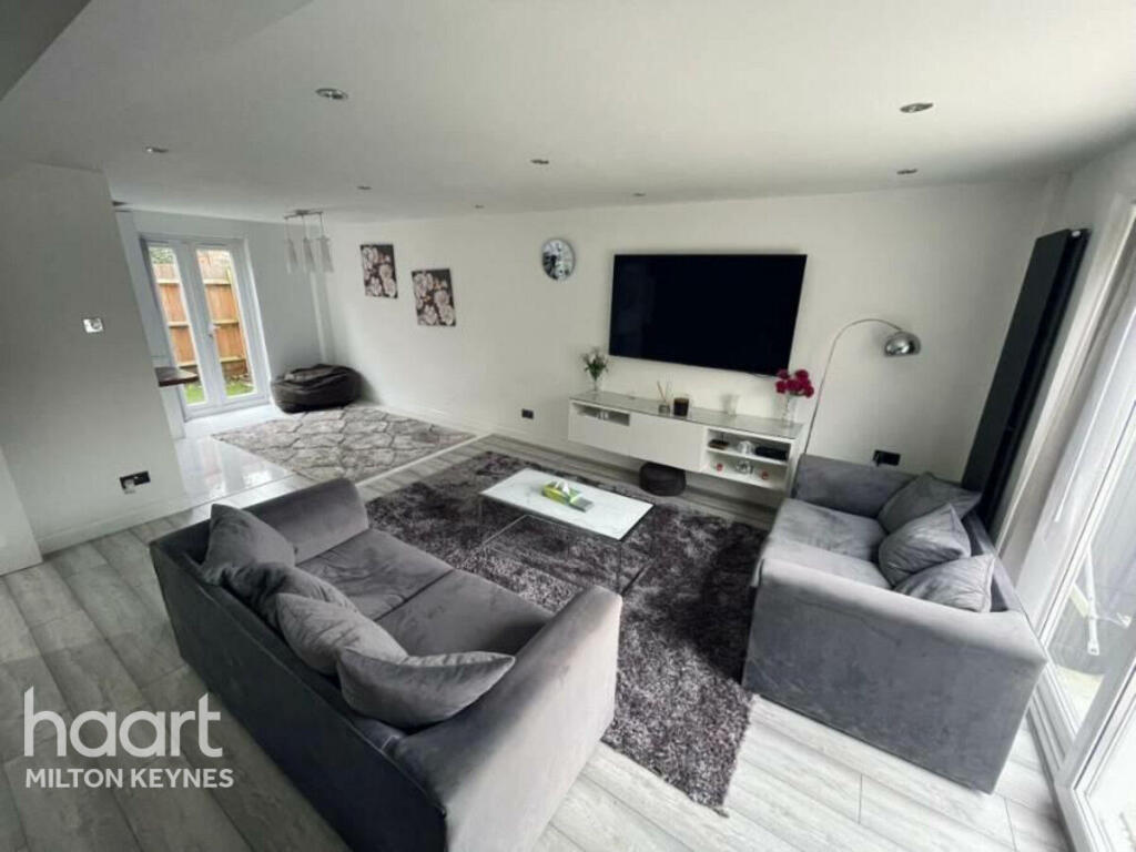 Main image of property: Bodle Close, Pennyland