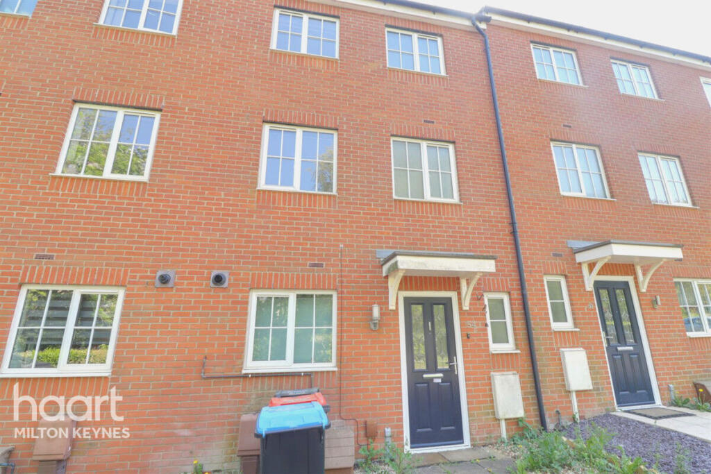Main image of property: Downing Close, Bletchley