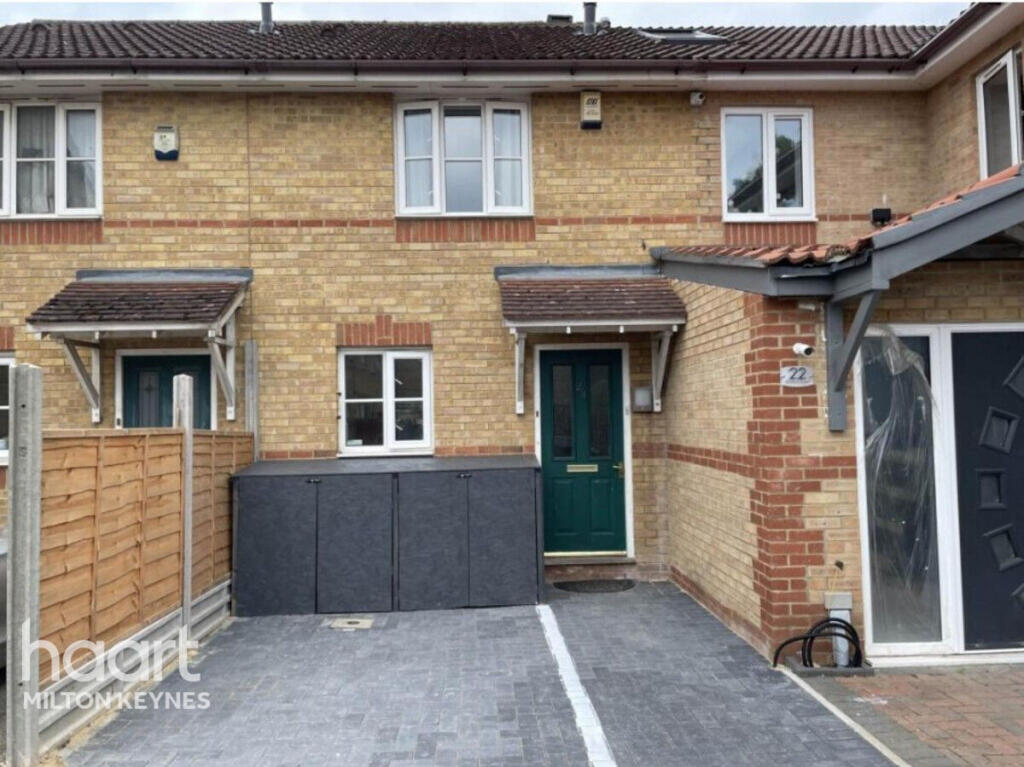 Main image of property: Bardsey Court, Monkston