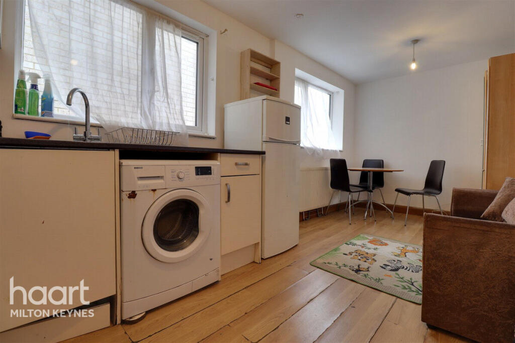 Main image of property: Queensway, MILTON KEYNES