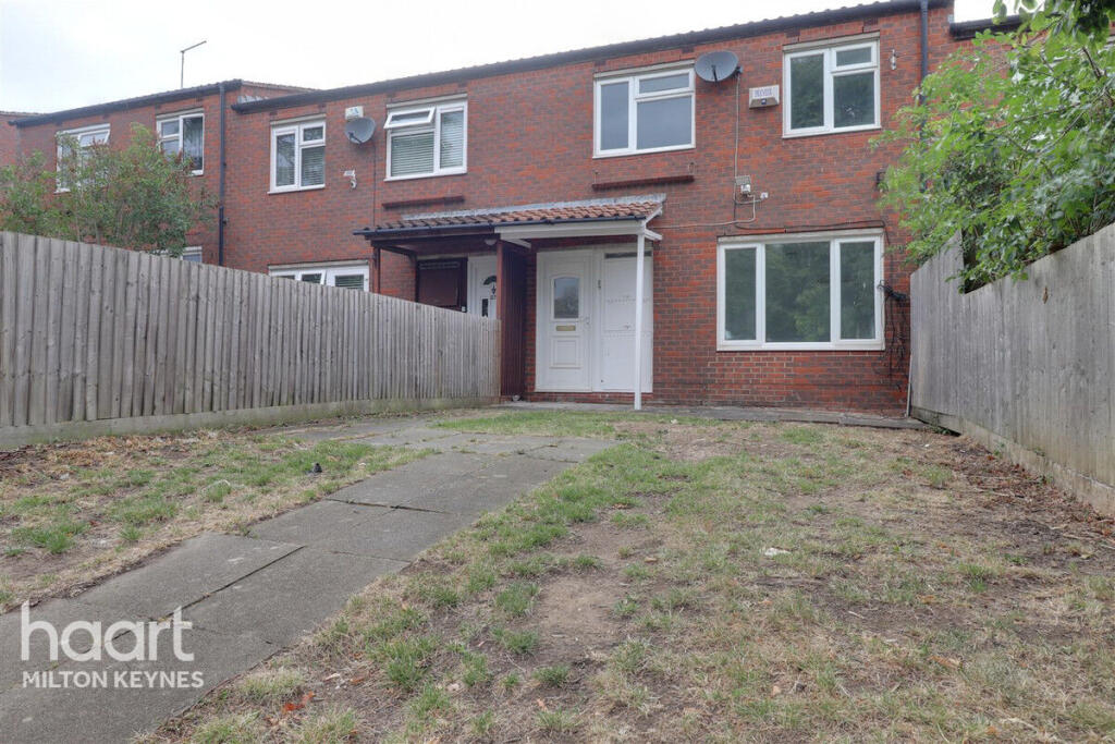 Main image of property: Stamford Avenue, Springfield