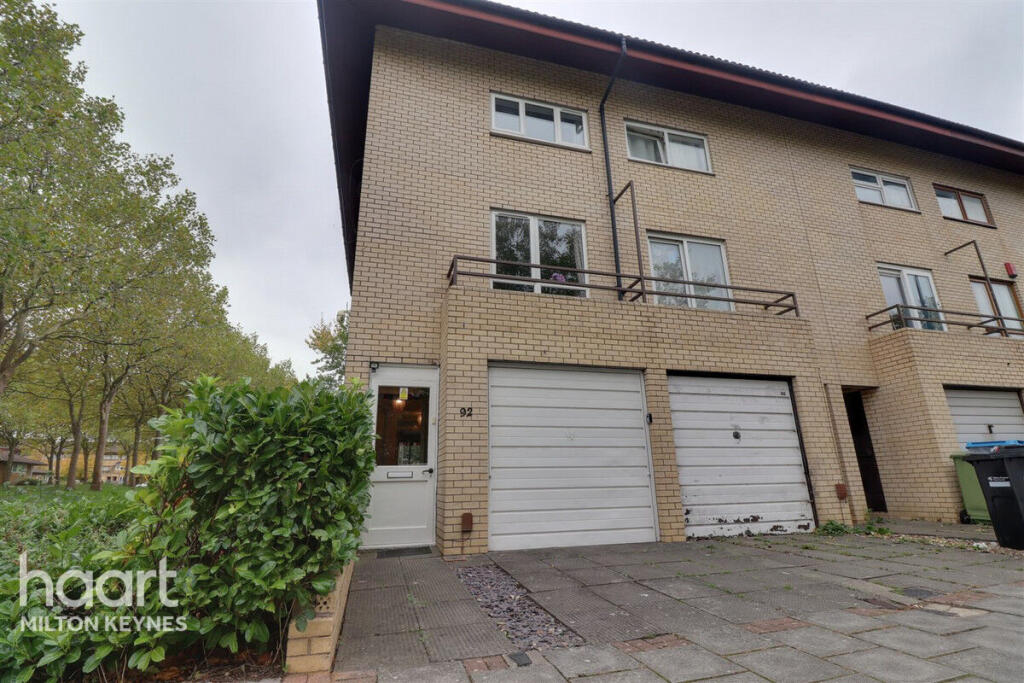 Main image of property: Conniburrow Boulevard, Conniburrow