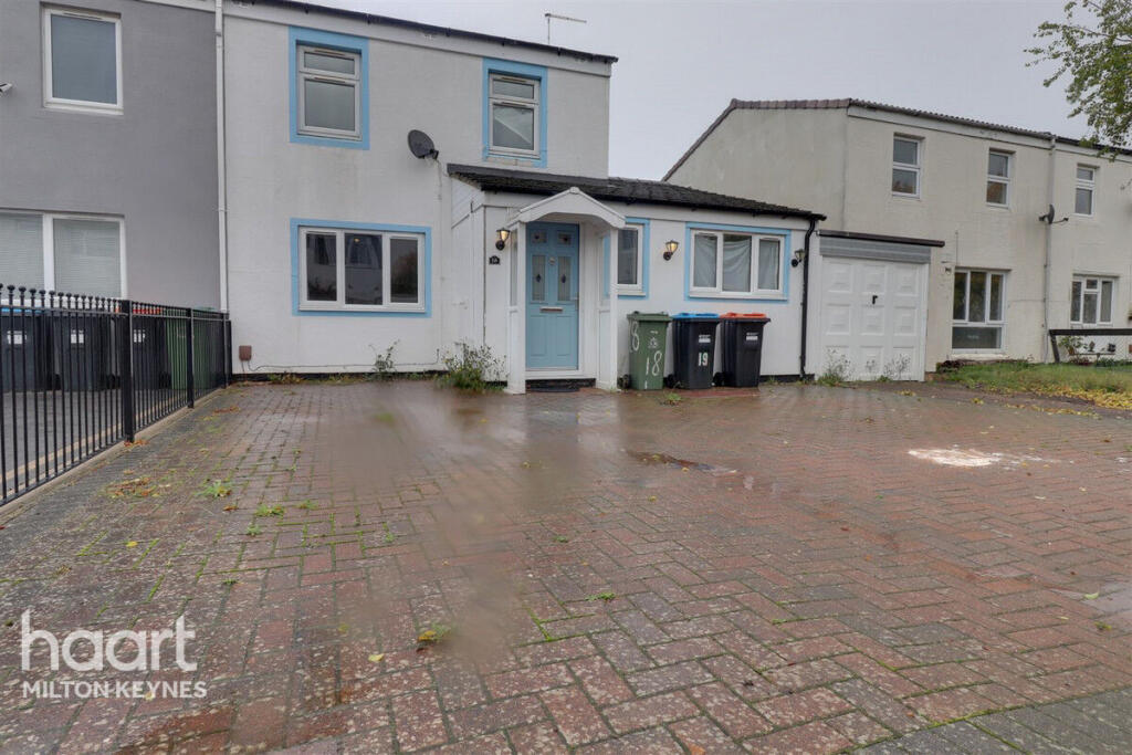 Main image of property: Cawarden, Stantonbury
