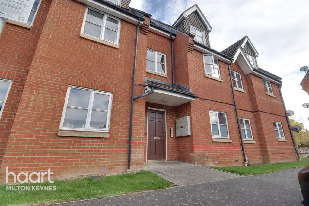 Main image of property: Wooton Court, New Bradwell
