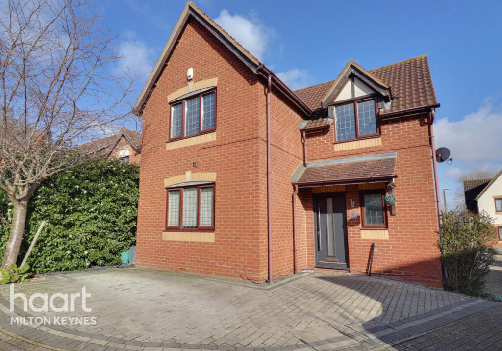 Main image of property: Mayer Gardens, Shenley Lodge