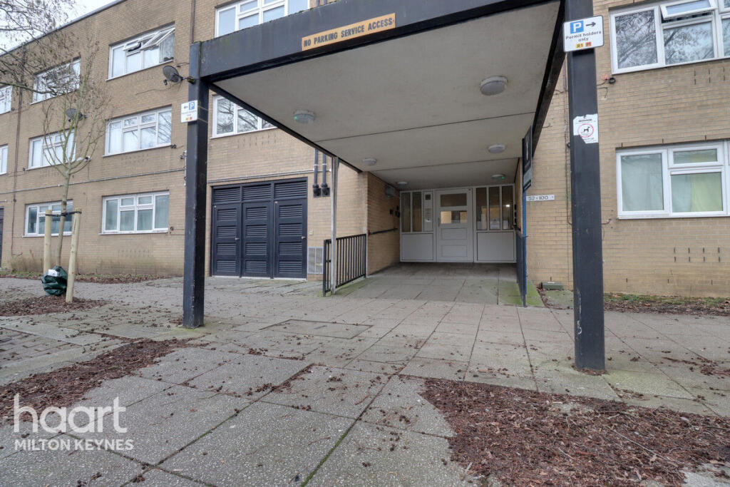 Main image of property: North Tenth Street, Central Milton Keynes