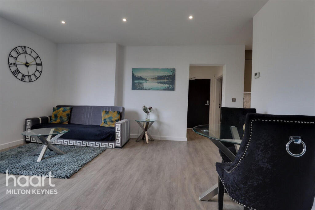 Main image of property: Milburn Avenue, Oldbrook