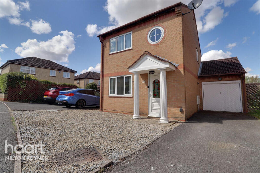 Main image of property: Eddington Court, Emerson Valley