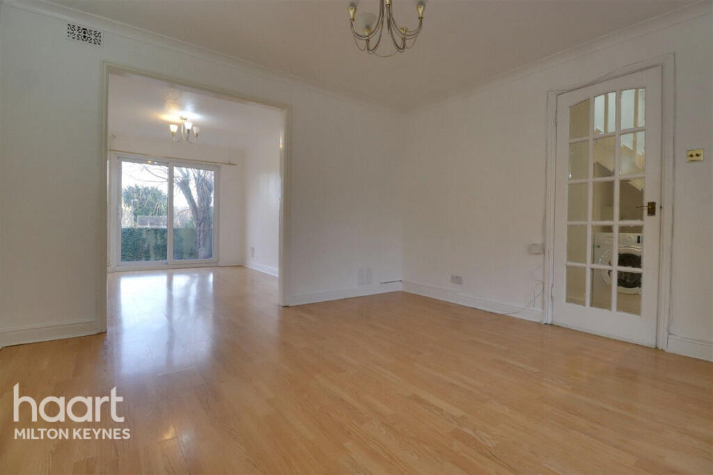 Main image of property: Teasel Avenue, Conniburrow