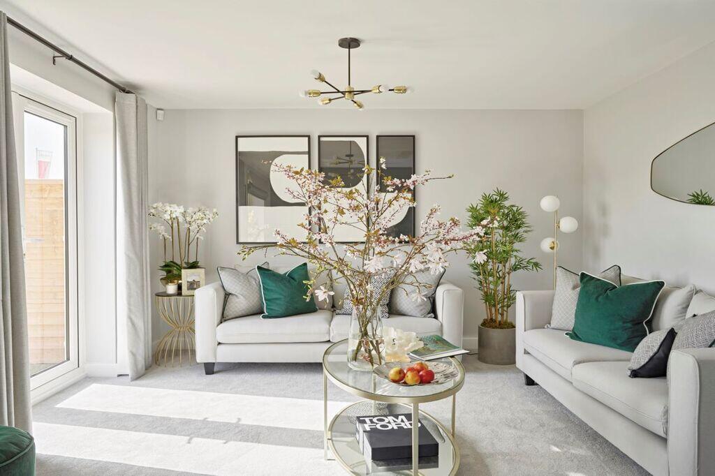 Main image of property: Daniels Way, Stonehouse,  Gloucestershire,
GL103FQ
