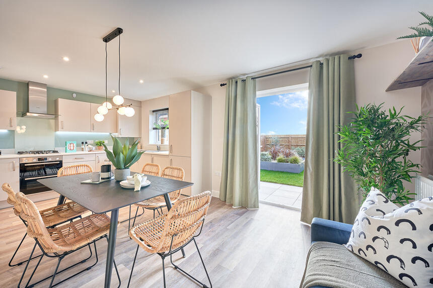 Main image of property: Daniels Way, Stonehouse,  Gloucestershire,
GL103FQ