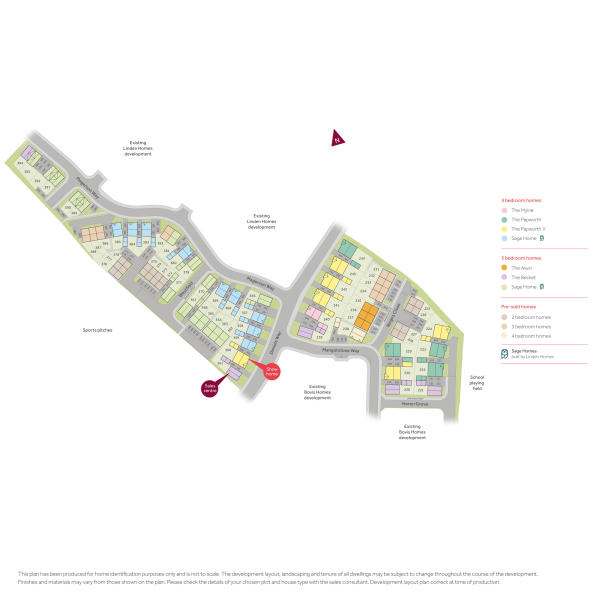 SitePlan