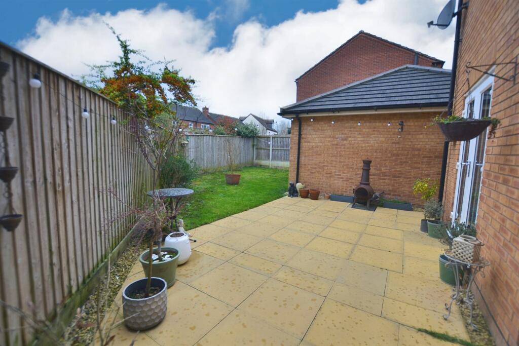 Additional property image - Whatcroft Way, Middlewich