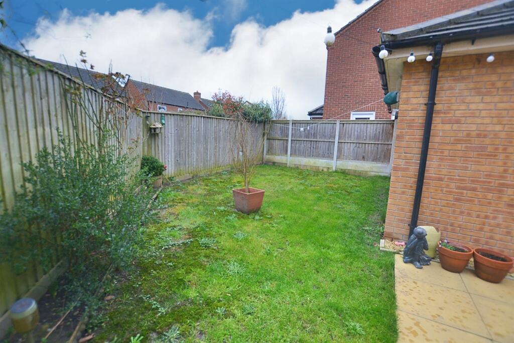 Additional property image - Whatcroft Way, Middlewich