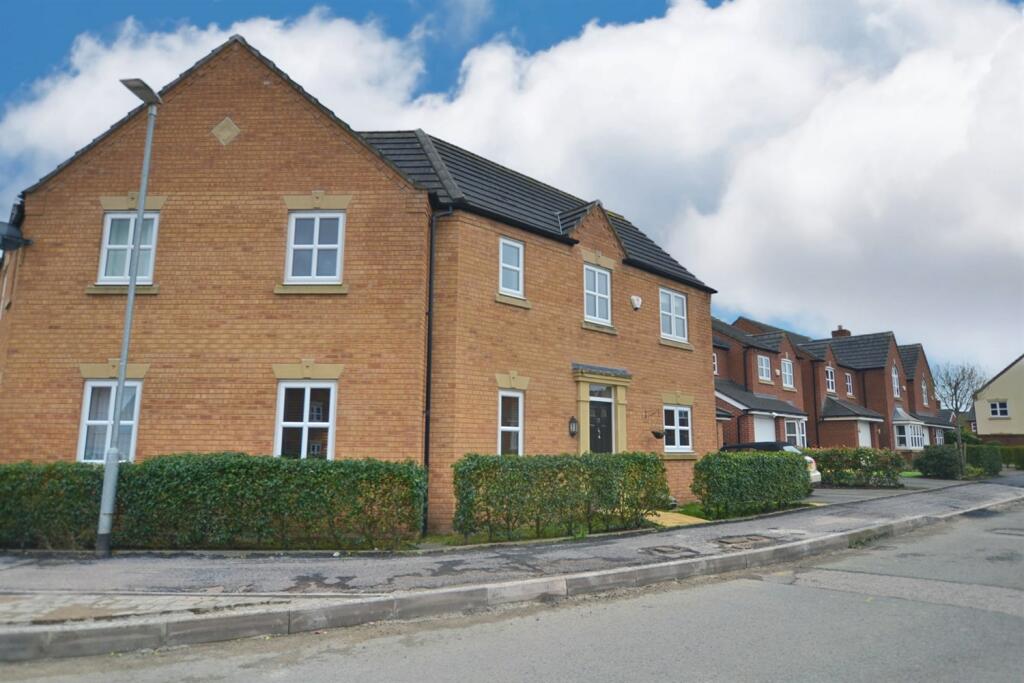 Additional property image - Whatcroft Way, Middlewich