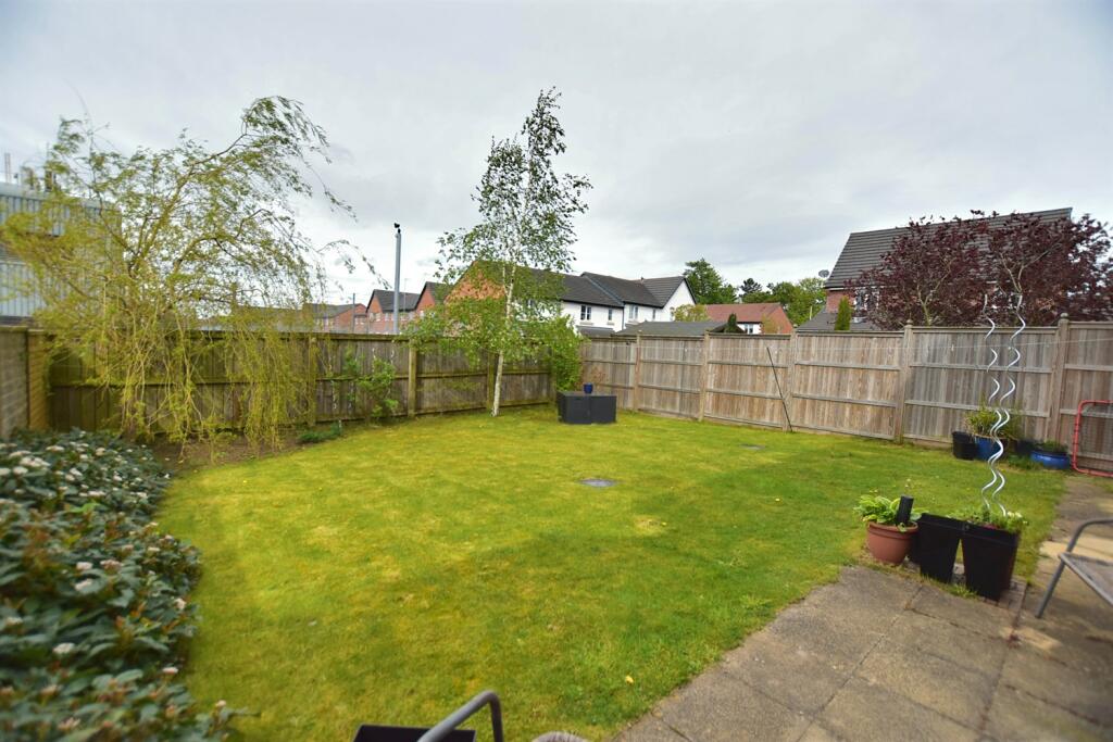 Additional property image - Severn Way, Holmes Chapel