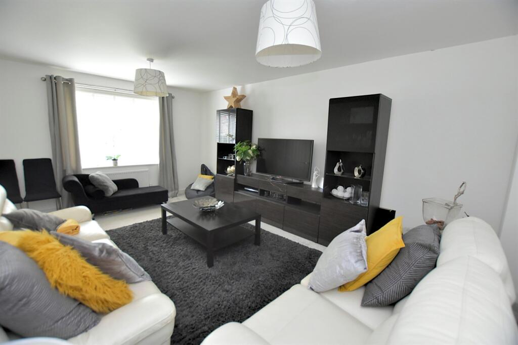 Additional property image - Severn Way, Holmes Chapel