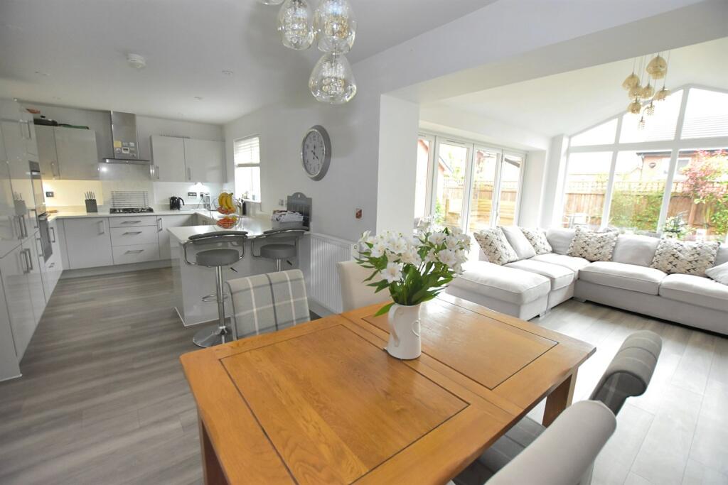 Additional property image - Stable Croft Road, Congleton