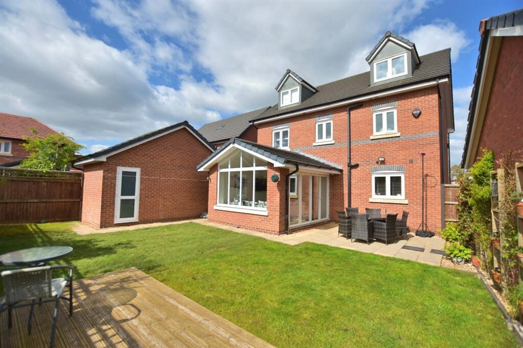 Additional property image - Stable Croft Road, Congleton