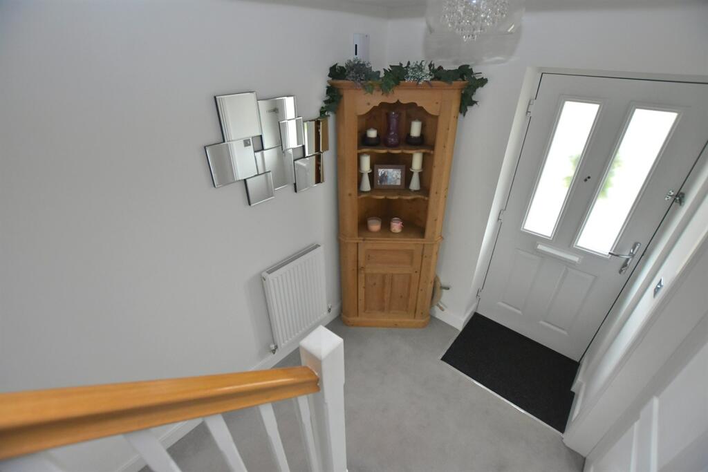 Additional property image - Stable Croft Road, Congleton