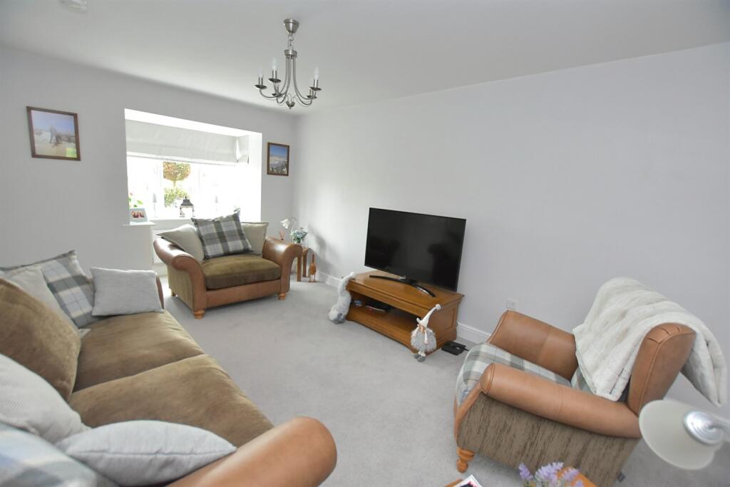 Additional property image - Stable Croft Road, Congleton