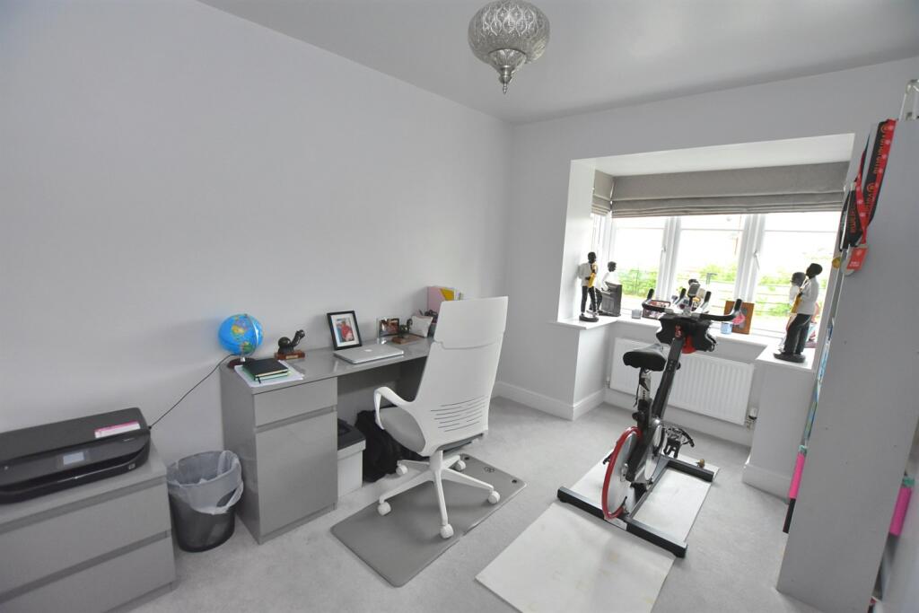 Additional property image - Stable Croft Road, Congleton
