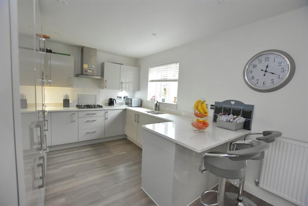 Additional property image - Stable Croft Road, Congleton