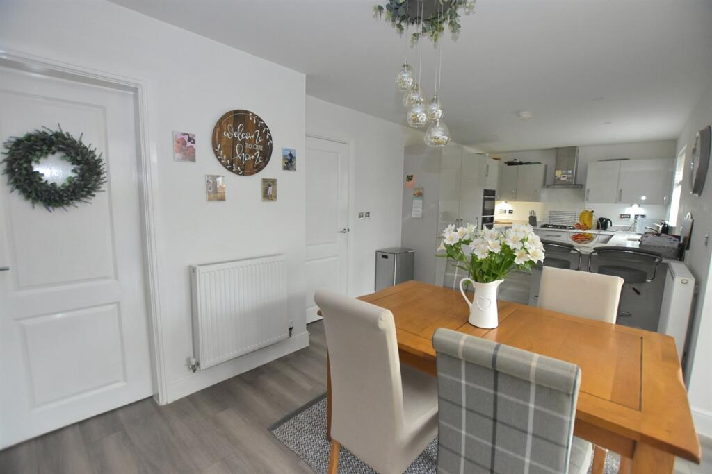Additional property image - Stable Croft Road, Congleton