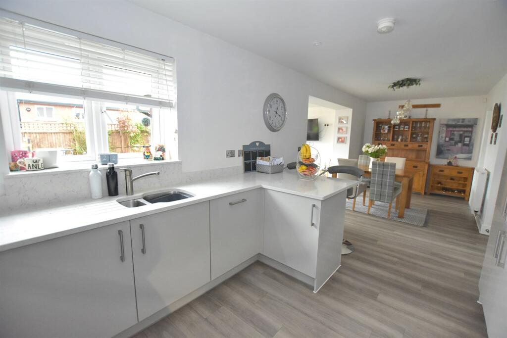 Additional property image - Stable Croft Road, Congleton