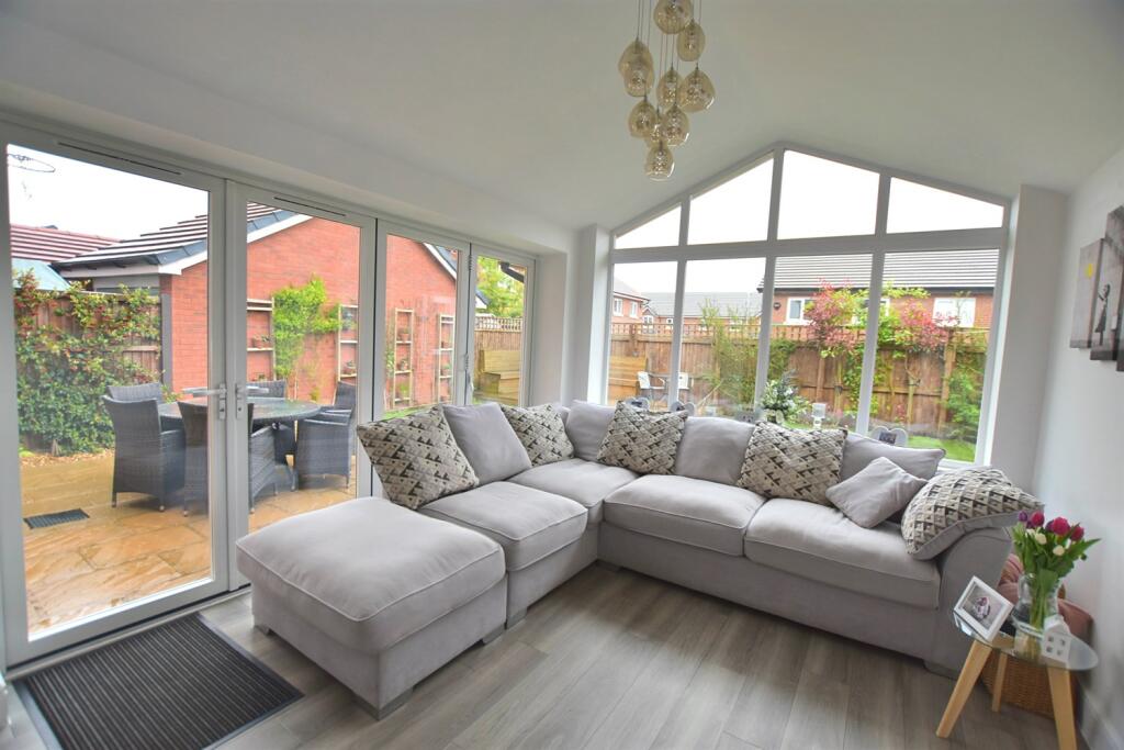 Additional property image - Stable Croft Road, Congleton