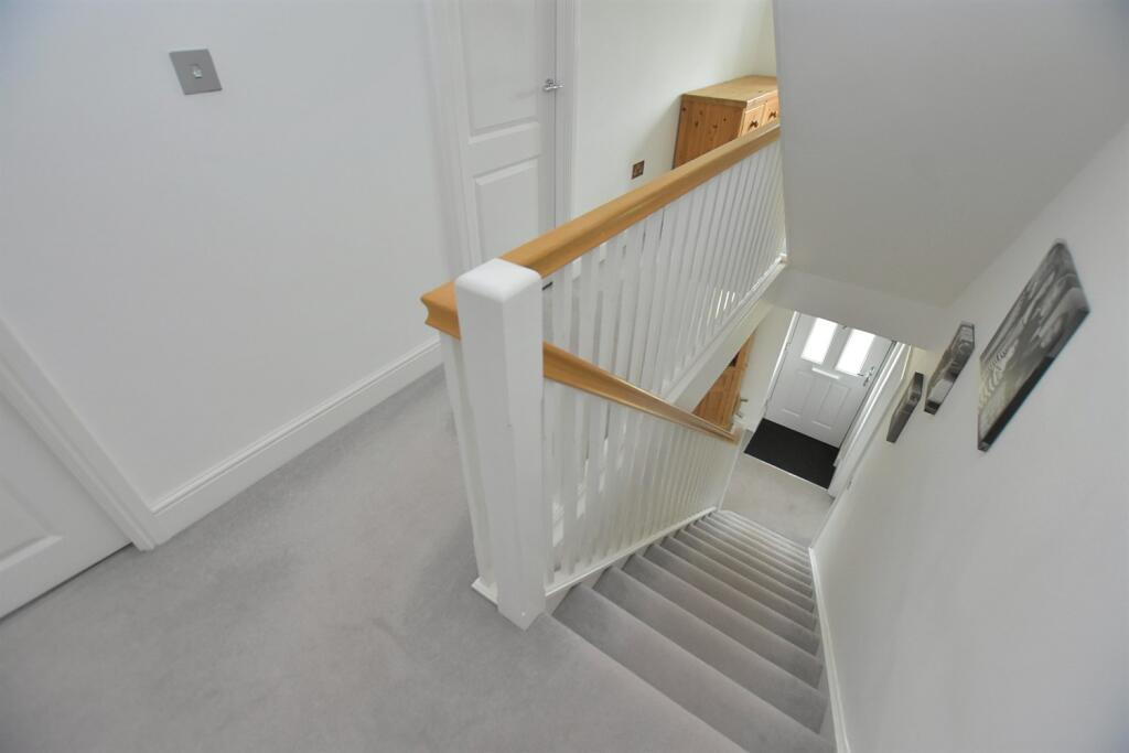 Additional property image - Stable Croft Road, Congleton