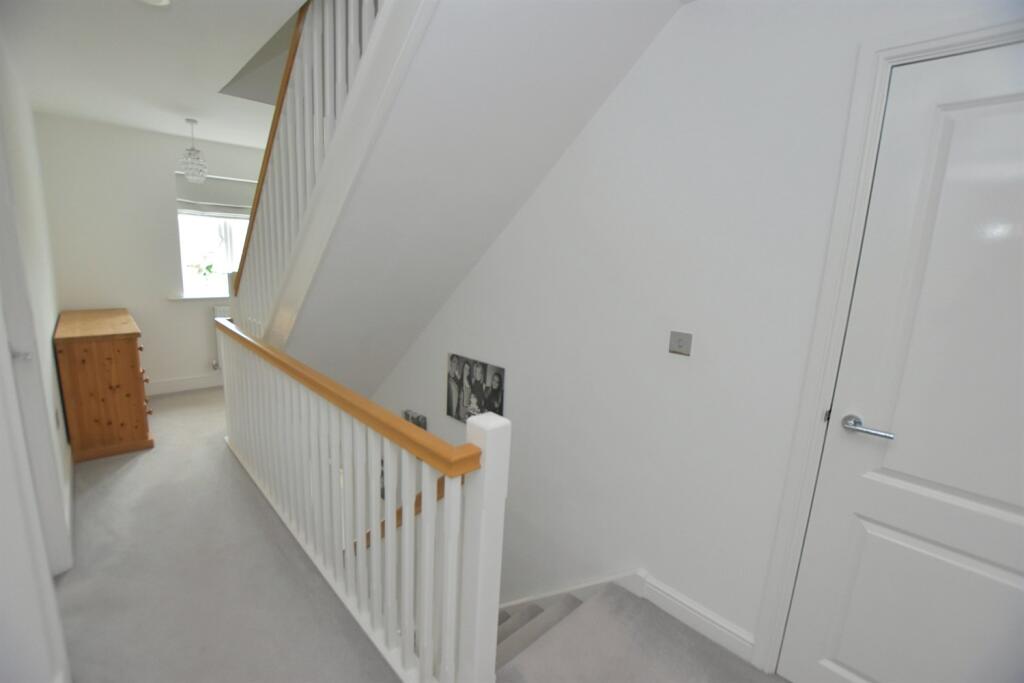 Additional property image - Stable Croft Road, Congleton