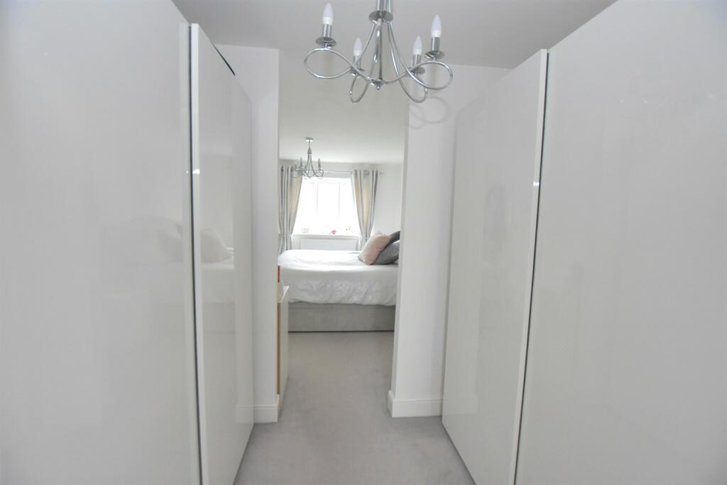 Additional property image - Stable Croft Road, Congleton