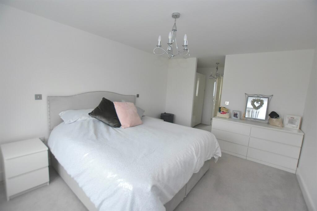 Additional property image - Stable Croft Road, Congleton