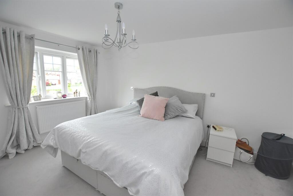 Additional property image - Stable Croft Road, Congleton