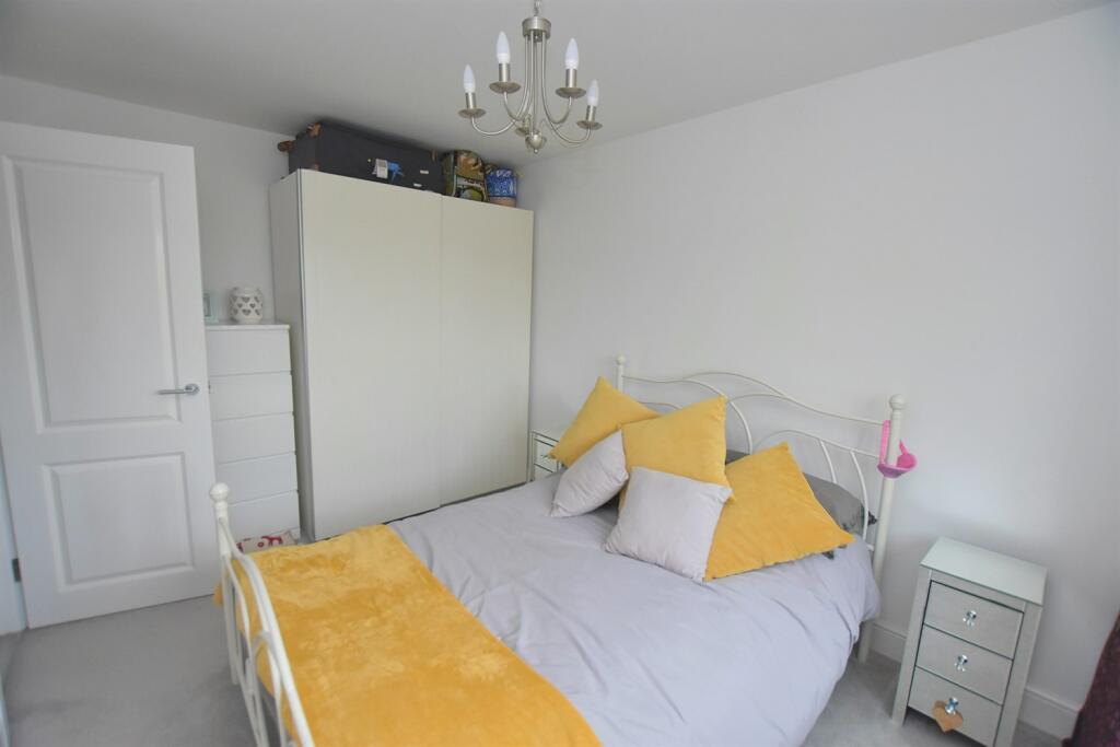 Additional property image - Stable Croft Road, Congleton