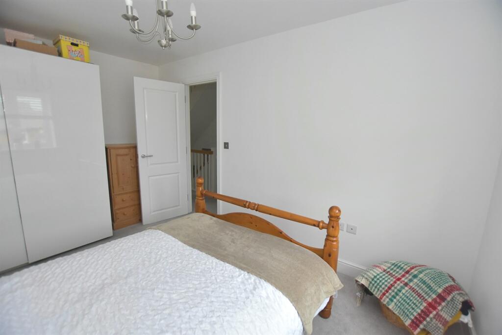 Additional property image - Stable Croft Road, Congleton