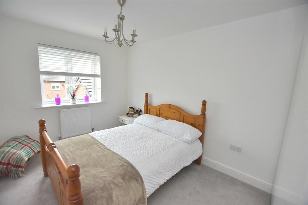 Additional property image - Stable Croft Road, Congleton