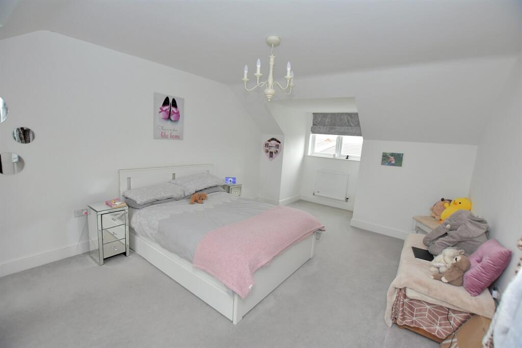 Additional property image - Stable Croft Road, Congleton