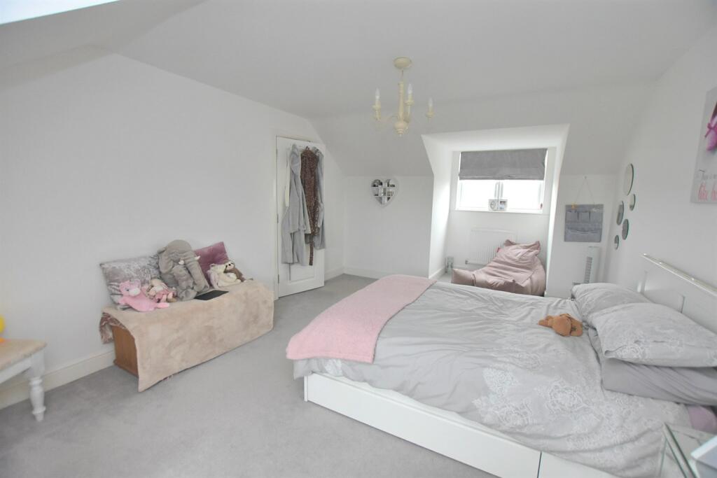 Additional property image - Stable Croft Road, Congleton