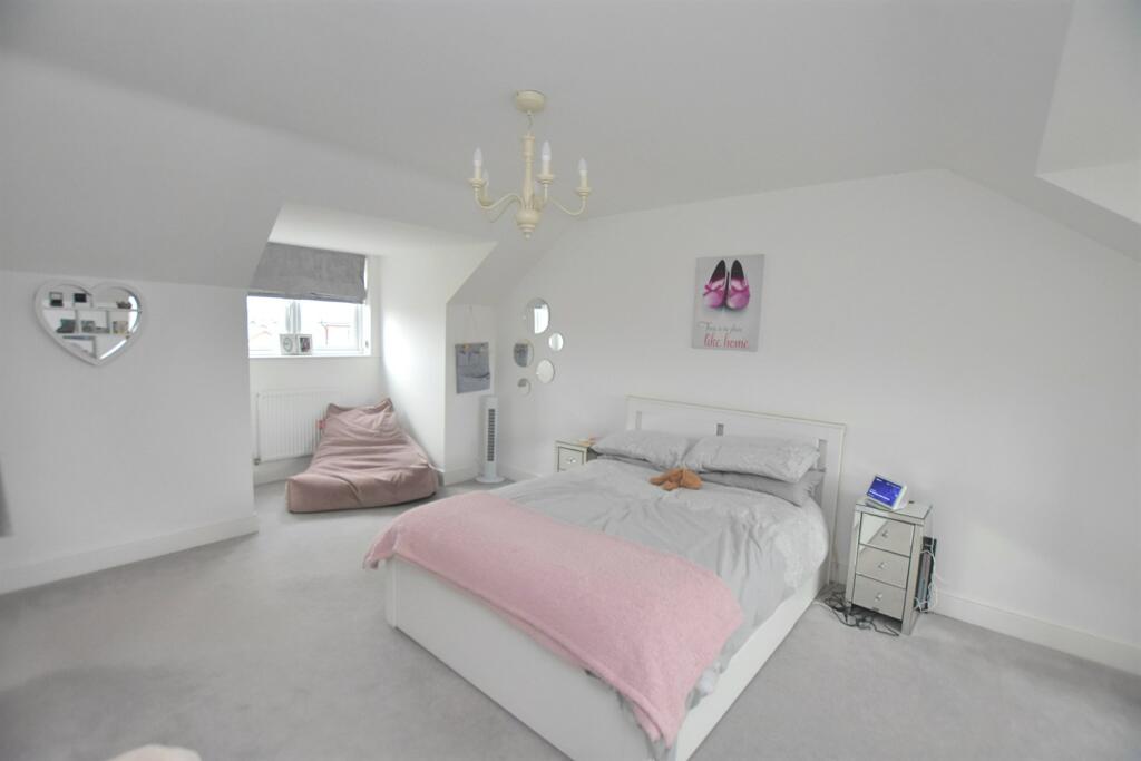 Additional property image - Stable Croft Road, Congleton