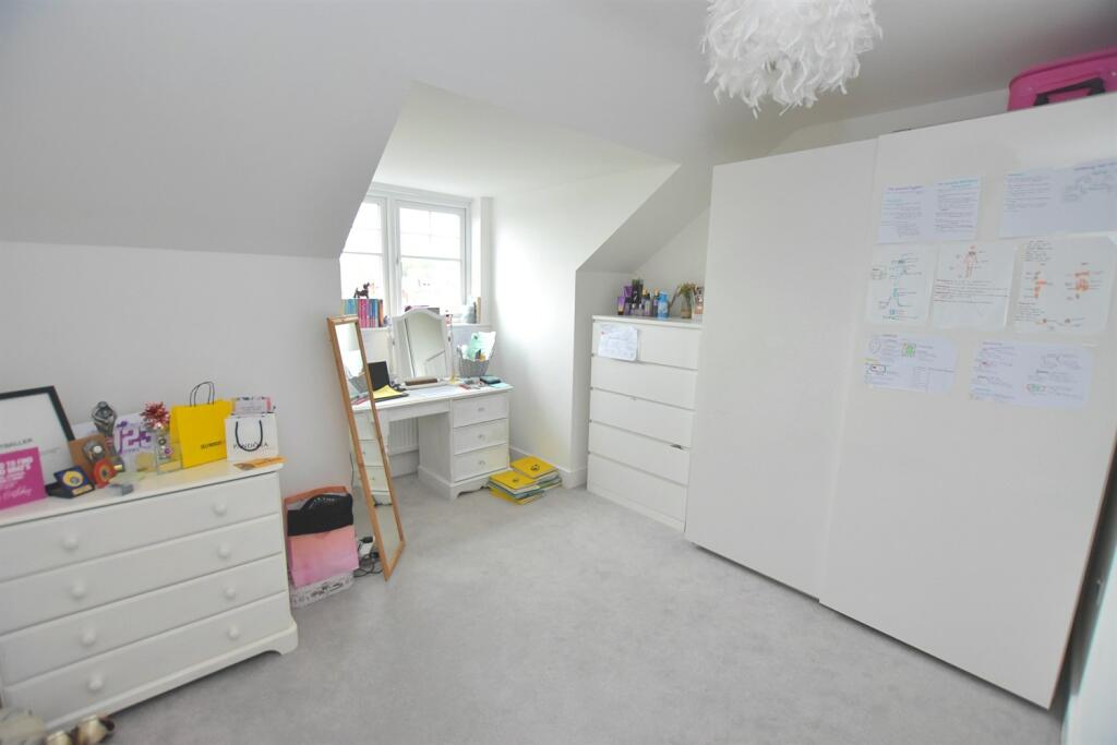 Additional property image - Stable Croft Road, Congleton
